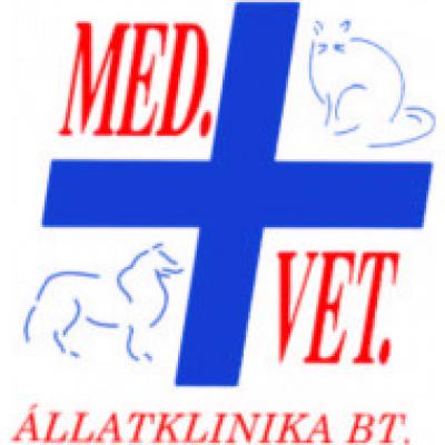 Med. Vet. Állatklinika Bt.